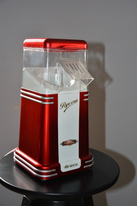 Maszynka do popcornu