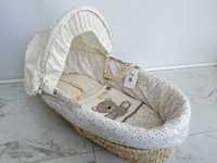 Колыбель -корзина Mothercare Moses basket