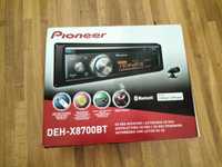 Auto Radio Pioneer