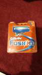 Gillette Fusion Proglide wklady nożyki