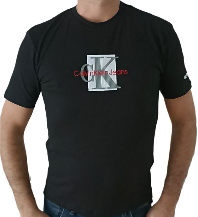 T-shirt koszulka Calvin Klein r.M,L,XL,XXL,3XL