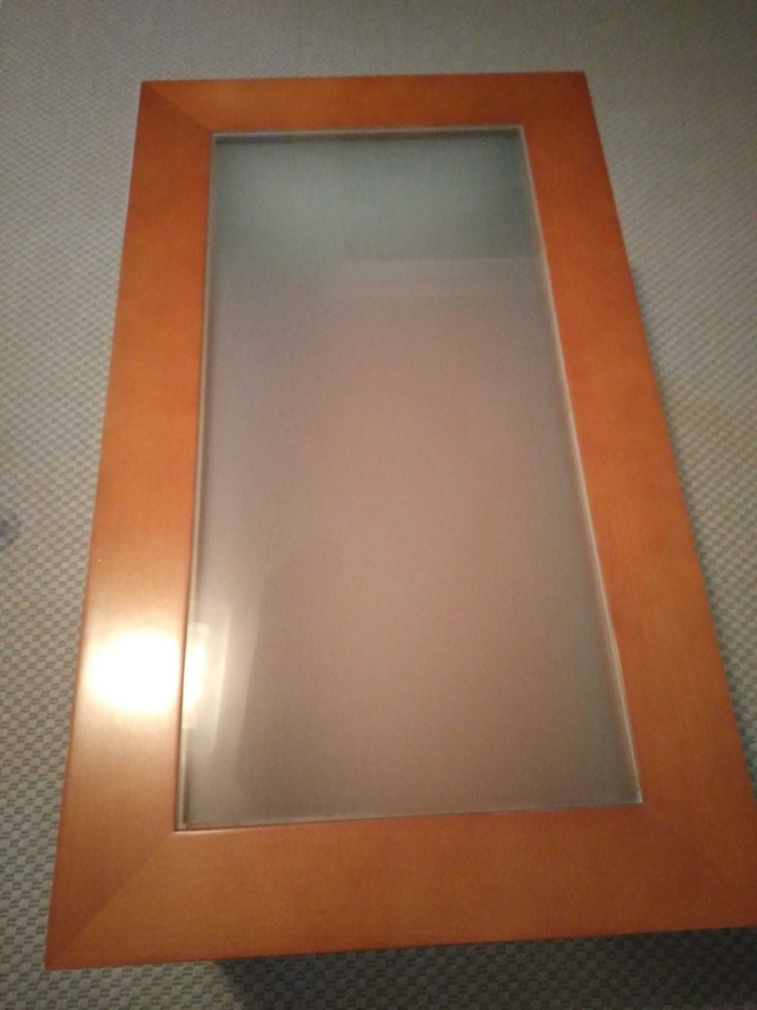 Mesa sala jantar madeira maciça