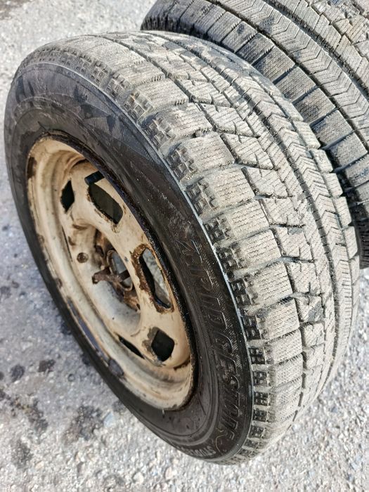 Резина зима р-13 р-14