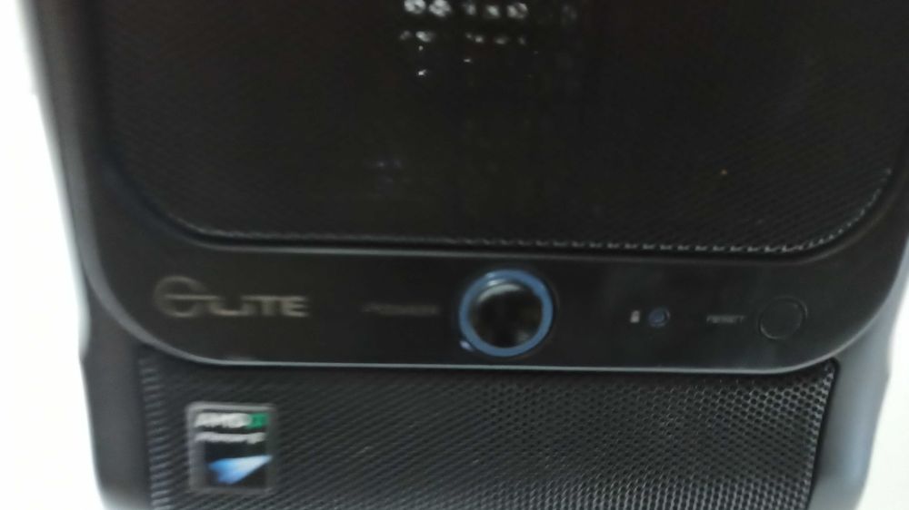 Obudowa Cooler Master ELITE 330