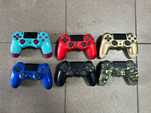 Pad PlayStation 4/PS4