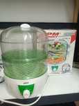 Parowar MPM DZG-40A