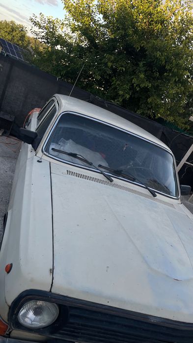 Продам Волгу газ 24