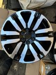 Felga 8,5x21 ET55 VW Amarok Ford Ranger oryginał FV