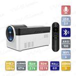 Смарт проектор Magcubic HY450 2/32 Гб 1080P 900ANSI Android 11