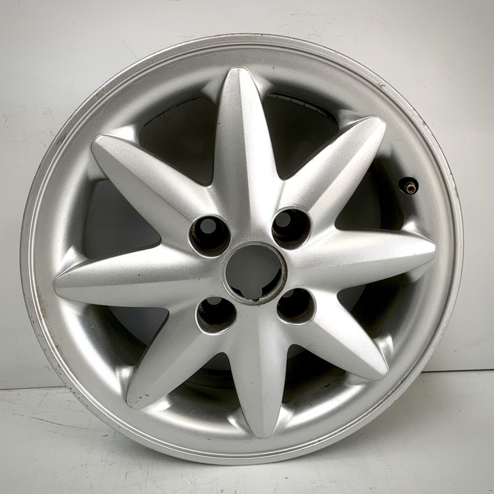 Felgi aluminiowe 14” Renault Clio / 5,5J et43 (042)