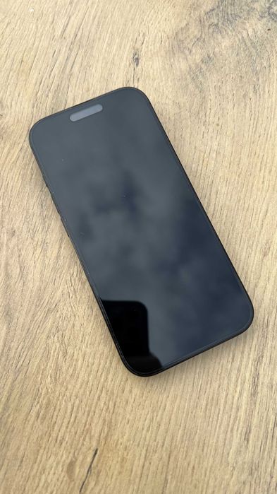 iPhone 16 Pro 256 GB Titânio — Como Novo, Garantia Apple, Fatura