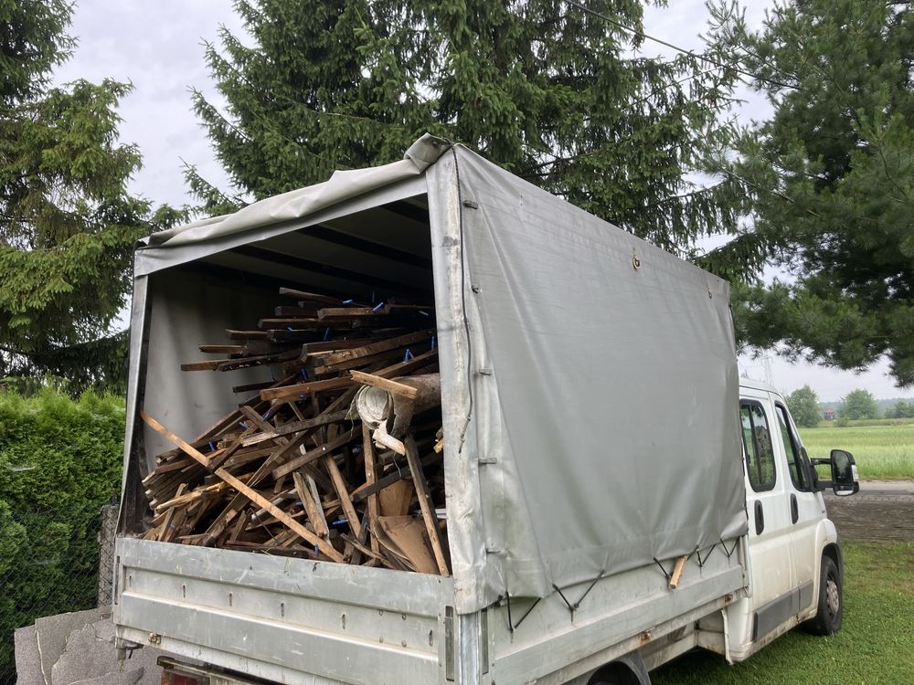 Wywóz mebli,gabarytów,opróżnianie mieszkan,piwnic,strychów,garaży,