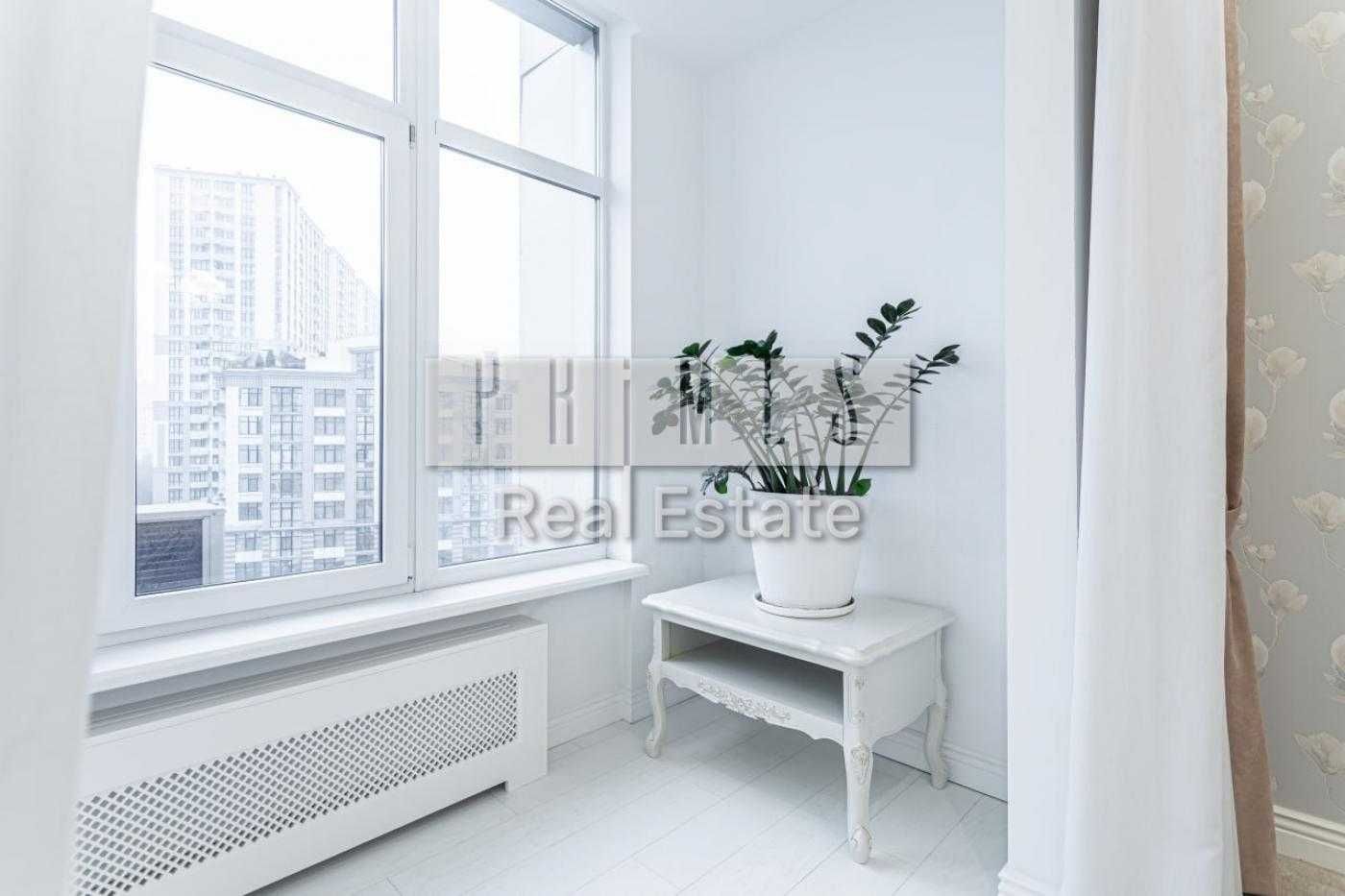 Продажа 3к квартиры 115м2, ЖК Новопечерские Липки, ул. Драгомирова, 20