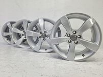 Felgi Alufelgi Audi Oe 6j 16" 5x100 Et30/8x