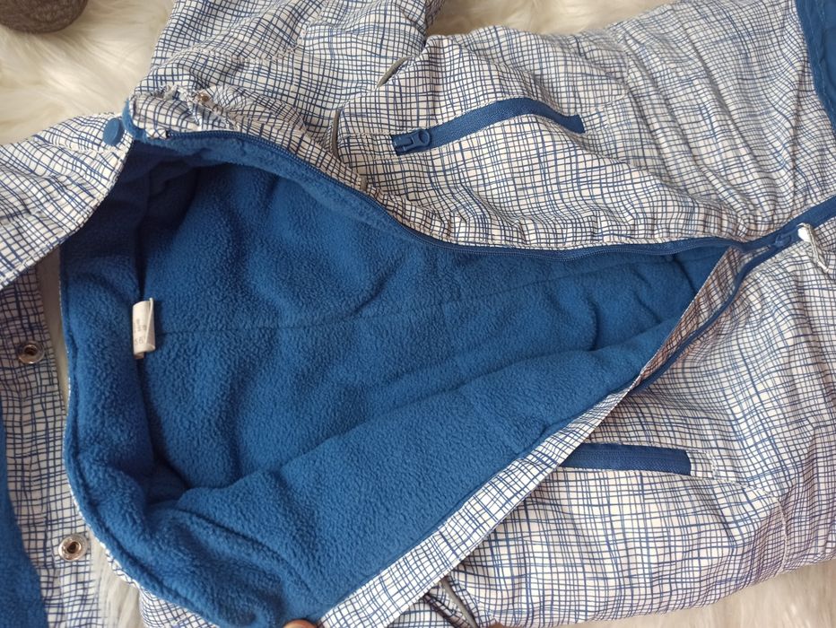 Kombinezon zimowy H&M