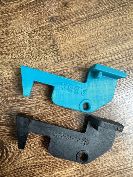 3Д друк, Фпв, є об‘єми. 3D print