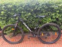 Sprzedam ROWER marki GIANT Talon 3 jak NOWY