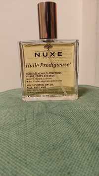 Nowy olejek nuxe prodigieuse 100 ml