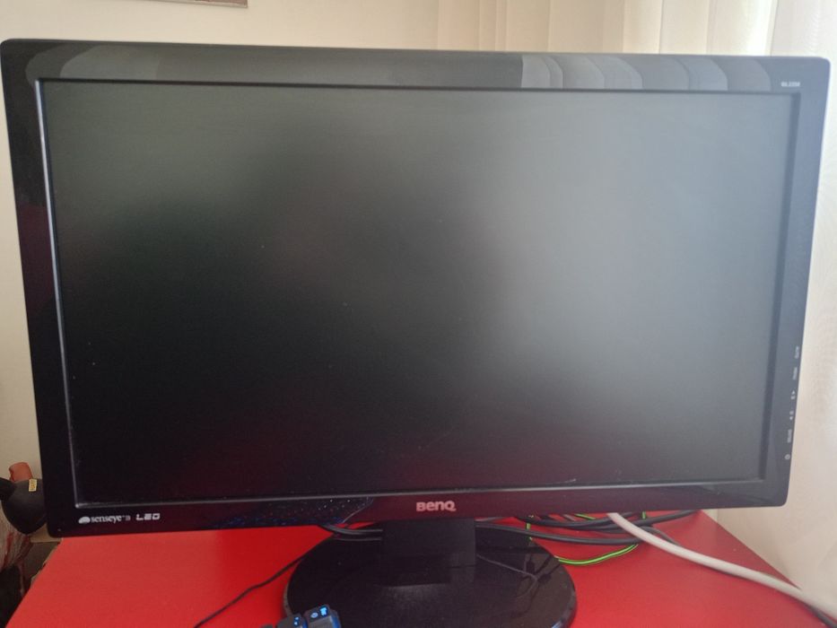 Монитор  Benq gl2250