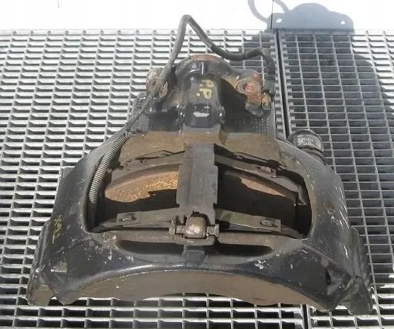 # MAN TGA TGX zacisk hamulcowy przód tył lewy prawy tylny przedni