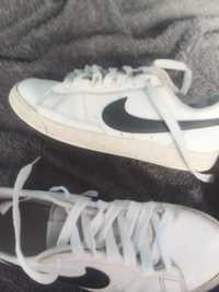 Buty Nike damskie