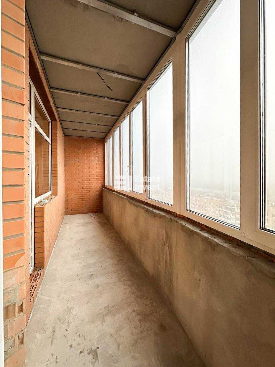 Продам 3 кім. квартиру в ЖК МКДУ, на пр. Науки, 77