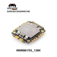 MAMBA F55_128K BL32 4IN1 ESC 55A 6S