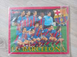 Puzzle FC Barcelona