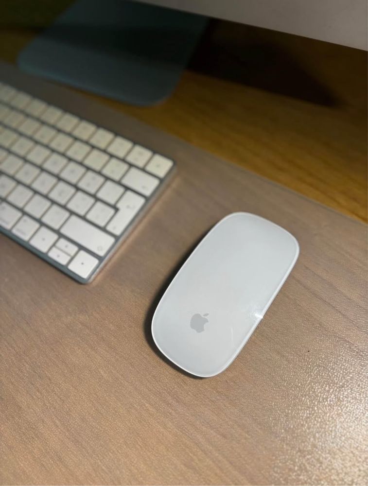 iMac 4K, 21,5”, 2019