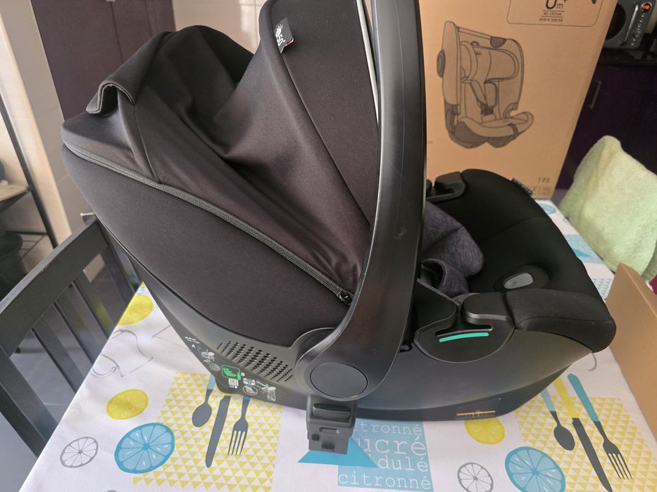 Ovo chicco Kory plus air size 4* ADAC