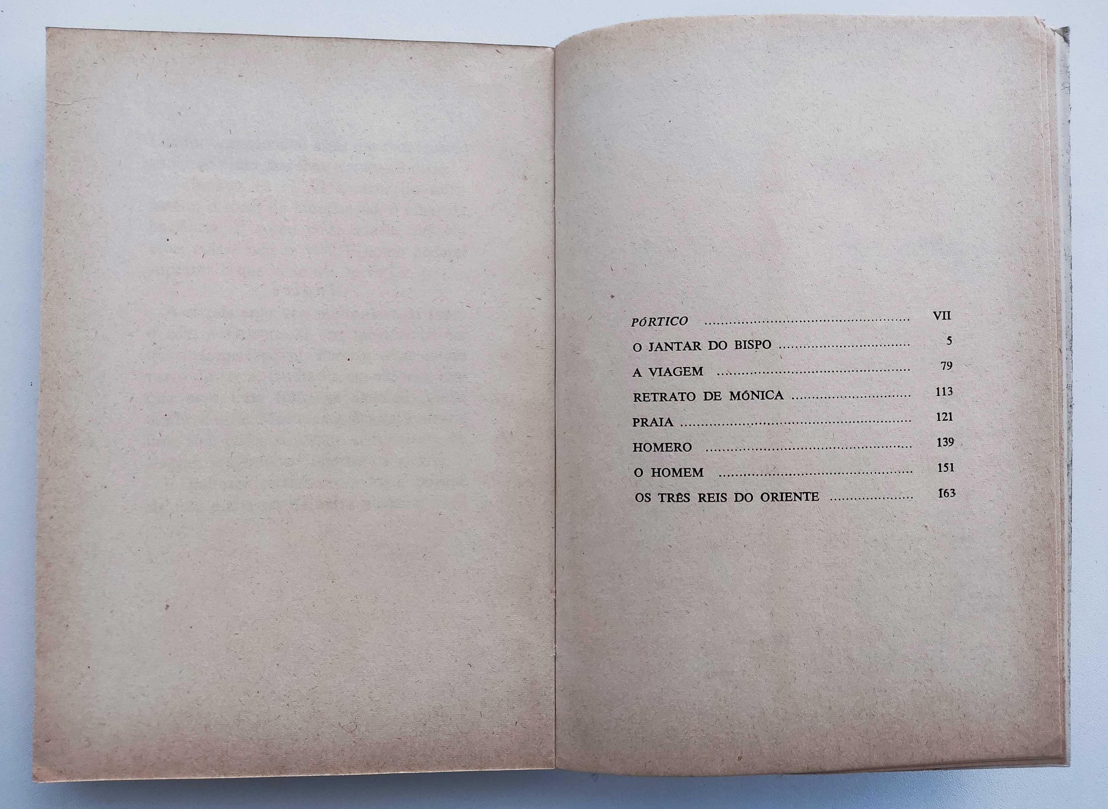 Sophia de Mello Breyner Andresen | Contos Exemplares