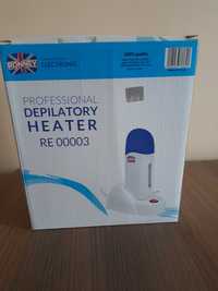 depilator heater profesional