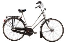 Rower damski Union Extra 57 cm Klasyk