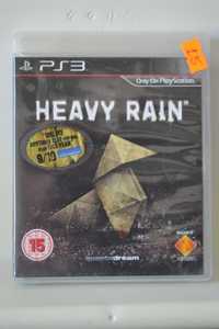 Heavy Rain gra  PS3