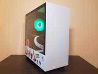 Игровой компьютер i7 9700K RTX 2080 Super