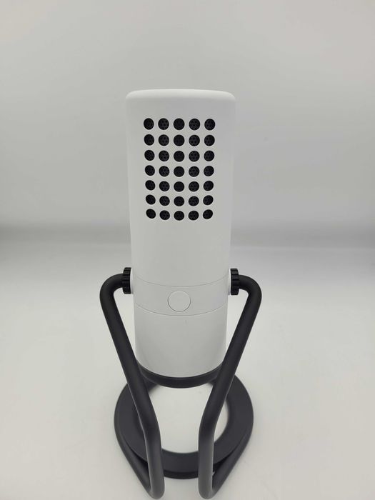 Mikrofon NZXT Capsule USB-C biały studyjny streaming gaming