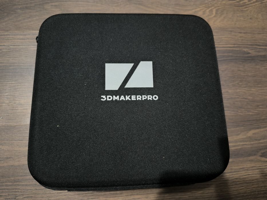 3D-сканер 3DMakerPro Mole premium