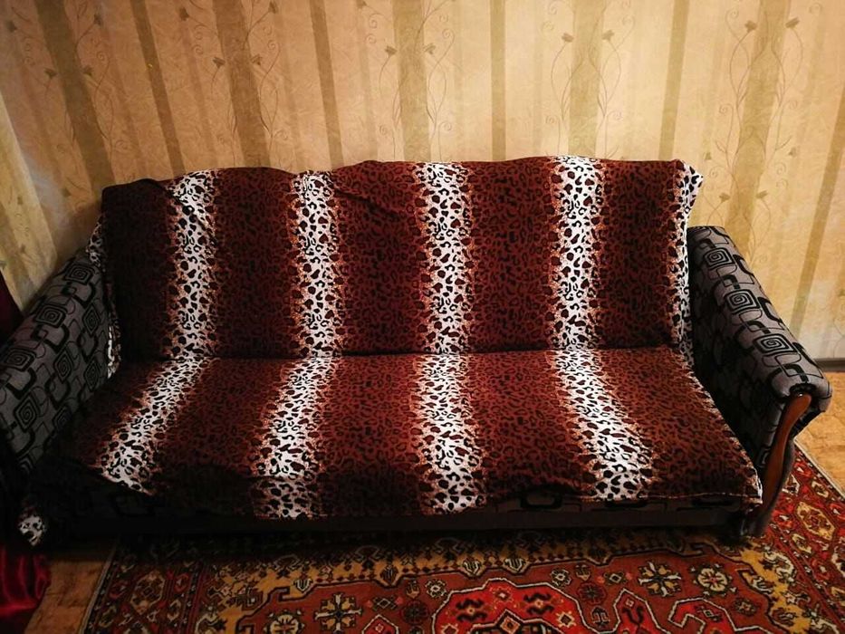 Продам кімнату в гуртожитку на  вул. Лесі Українки.