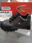 Buty robocze Cofra S3 roz.42