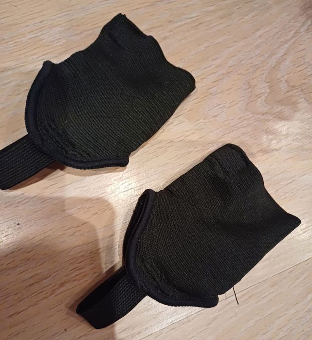 Голеностоп для щитків розмір м