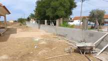 Pedreiro ladrilhador e pequenas obras