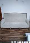 Meble antyki sofa i fotel