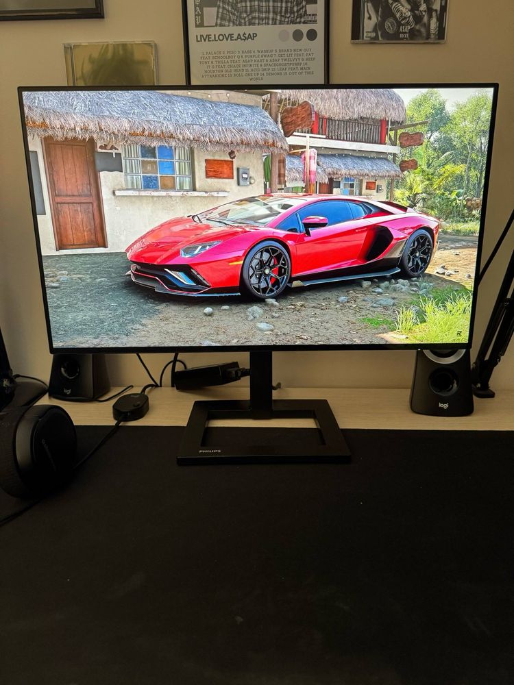 Komputer RTX 2060, Intel i5 9600k + monitor