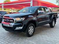 Ford Ranger 2.2 TDCi CD XLT 4WD