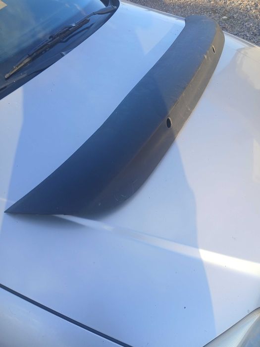 Czuiniki parkowania tył Ford