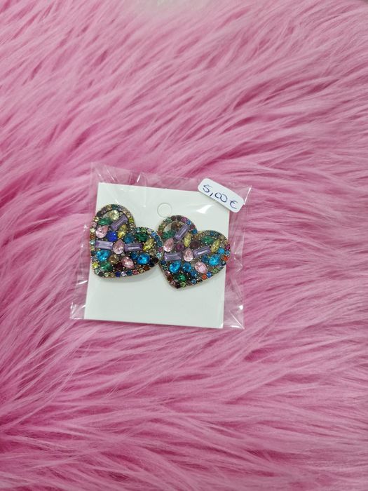 Brincos PROMOÇÃO 3.50 euros