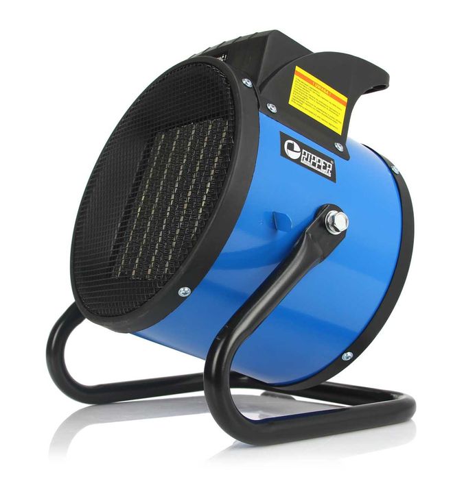 Nagrzewnica elektryczna 2KW  nowa