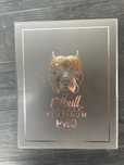 Golarka Skull Shaver Pitbull Platinium PRO od Skull Shaver