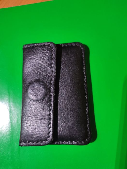 Чохол на ключ Renault