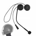 SŁUCHAWKI BT5.0 M5 BLUETOOTH kask motocykl do kasku